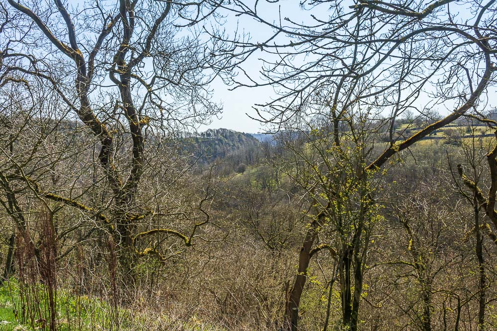 Taddington Dale Taddington Dale